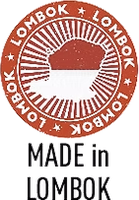 Made in Lombok