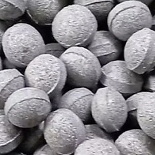 Close-up of Butterfly Pea pills